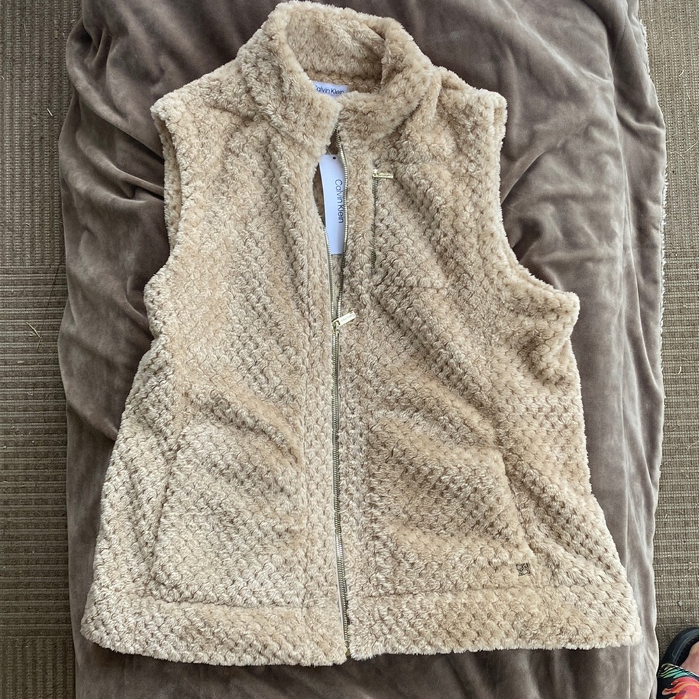 Calvin Klein Vest